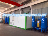 Container Type PSA Nitrogen Generator Complete System